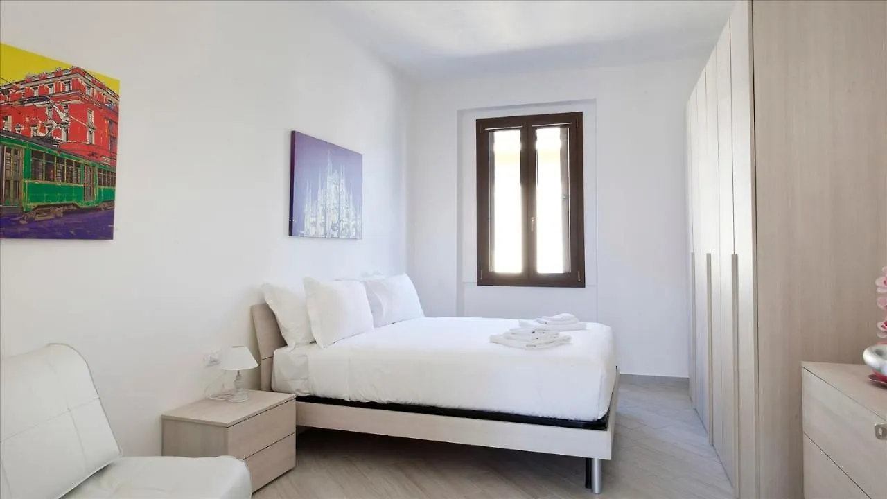 Appartamento Italianway - Cornalia 8 A Milano
