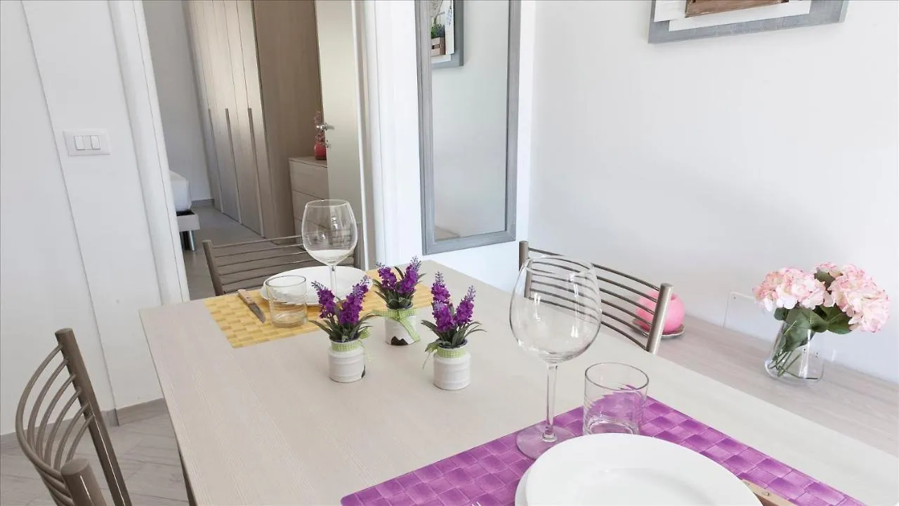 Appartamento Italianway - Cornalia 8 A Milano