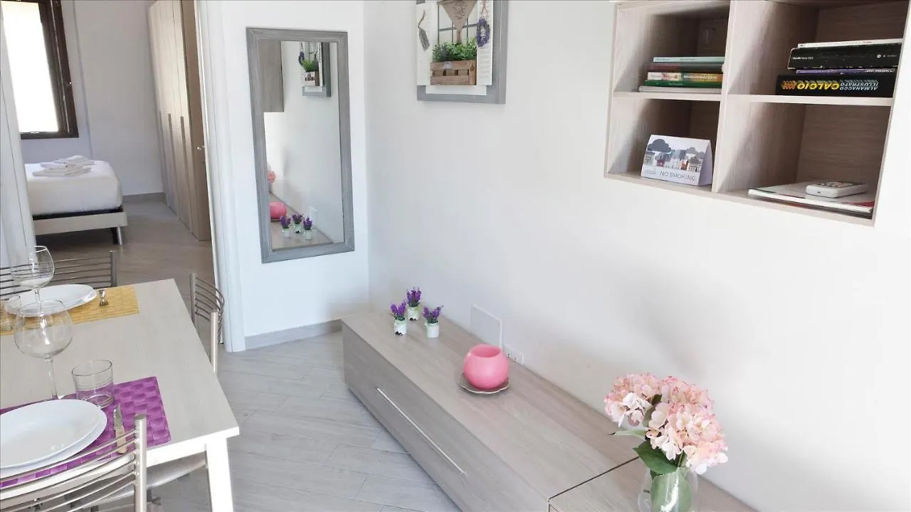 Italianway - Cornalia 8 A Apartment Milan Italy