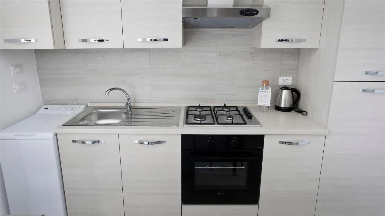 Italianway - Cornalia 8 A Apartment Milan