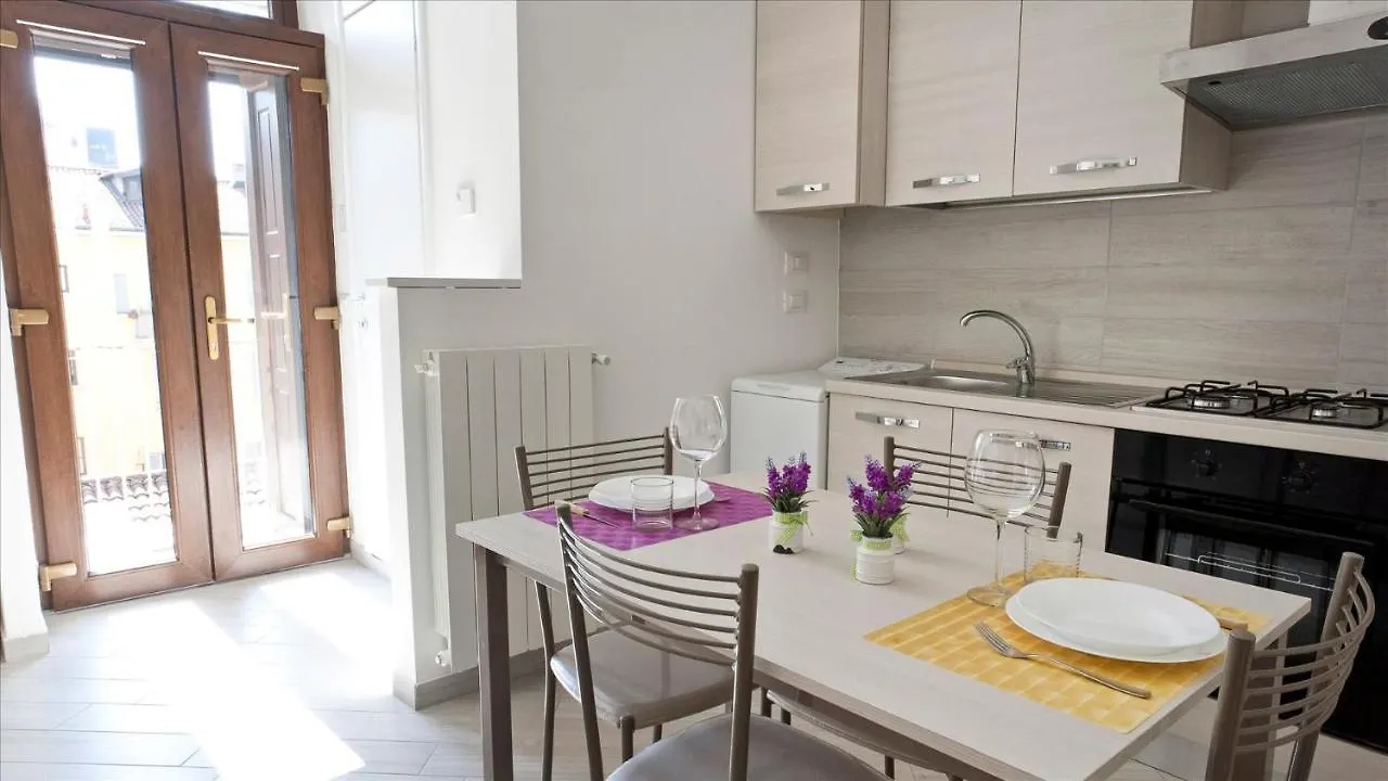 Italianway - Cornalia 8 A Apartment Milan