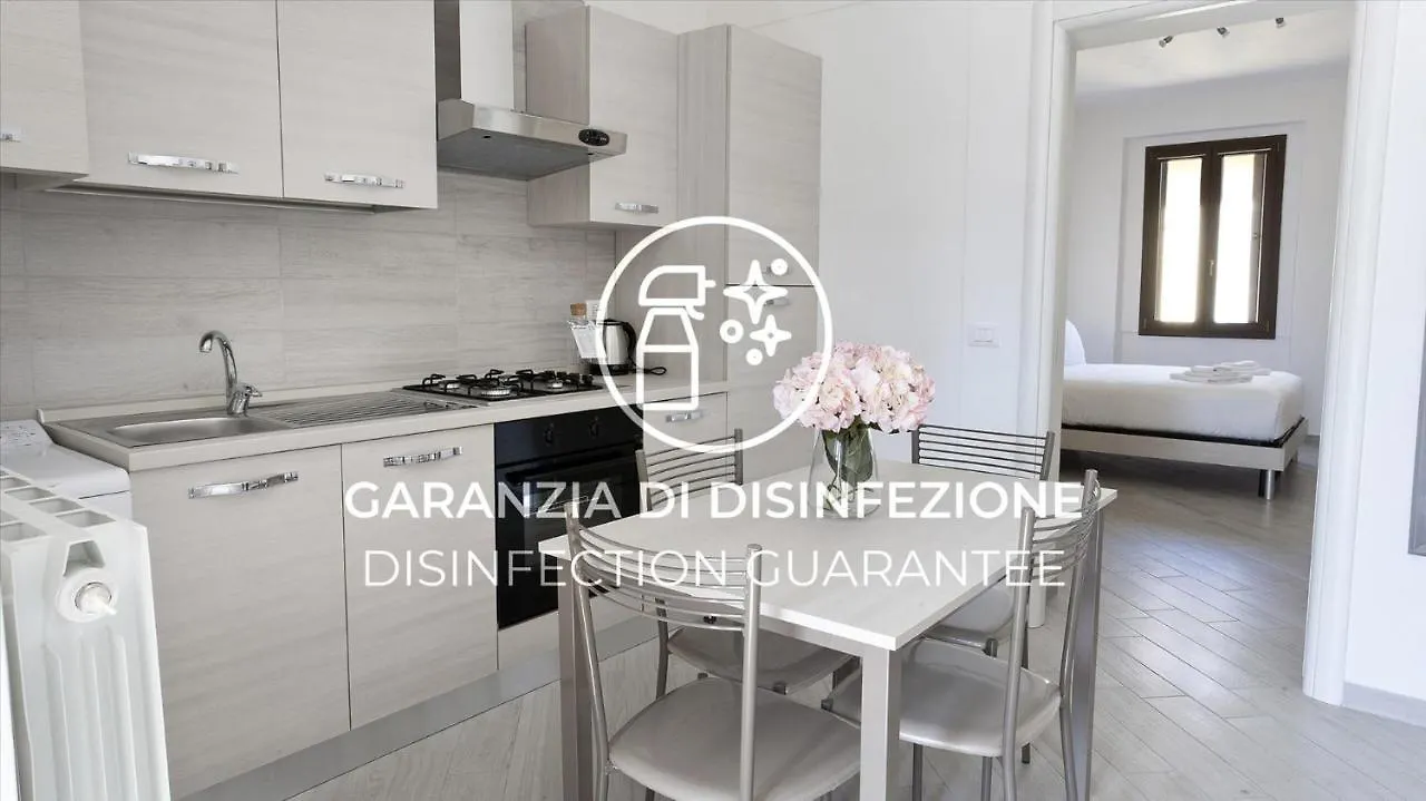 Italianway - Cornalia 8 A Apartment Milan