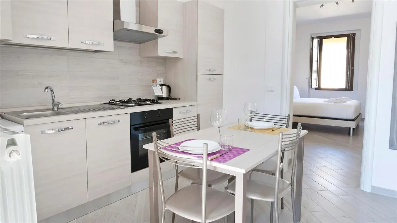 Italianway - Cornalia 8 A Apartment Milan 0*,  Italy