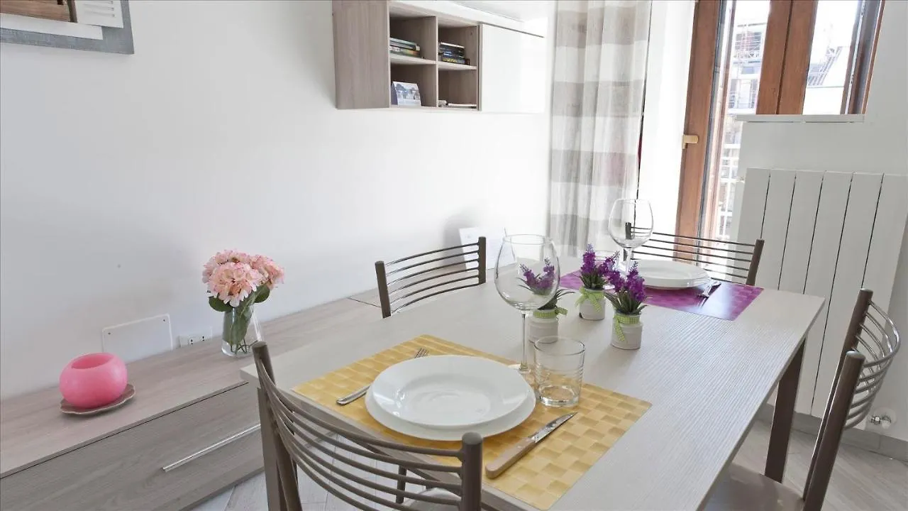 Italianway - Cornalia 8 A Apartment Milan