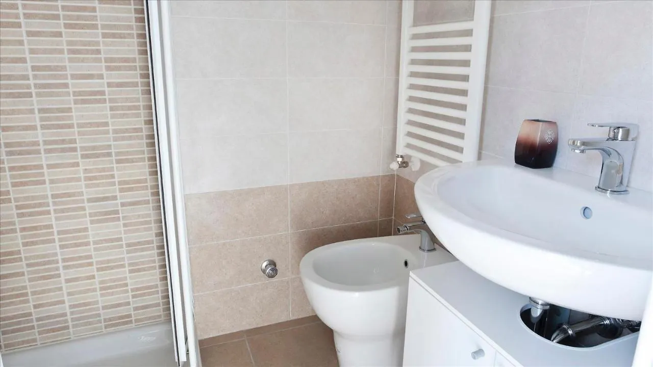 Italianway - Cornalia 8 A Apartment Milan